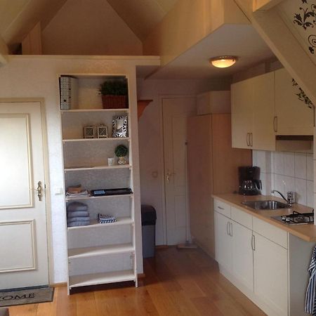De Slotruine Egmond aan den Hoef Exterior foto