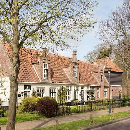 De Slotruine Egmond aan den Hoef Exterior foto