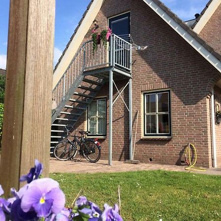 De Slotruine Egmond aan den Hoef Exterior foto