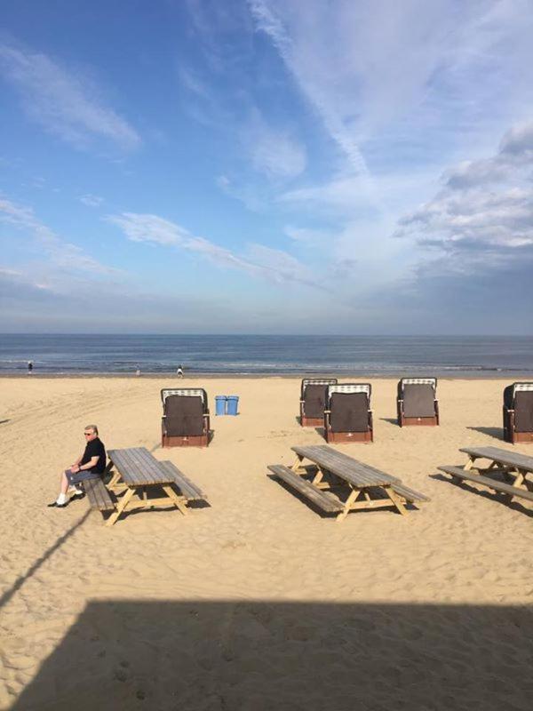 De Slotruine Egmond aan den Hoef Exterior foto