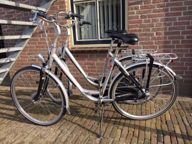 De Slotruine Egmond aan den Hoef Exterior foto