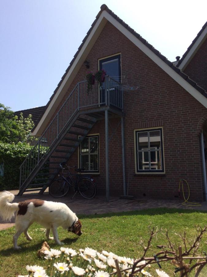 De Slotruine Egmond aan den Hoef Exterior foto