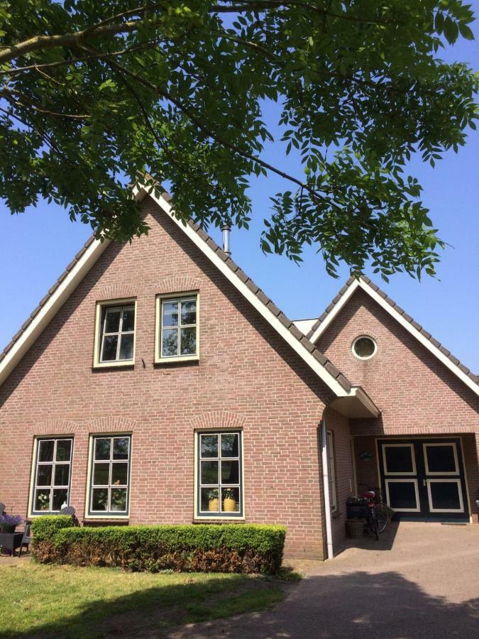 De Slotruine Egmond aan den Hoef Exterior foto