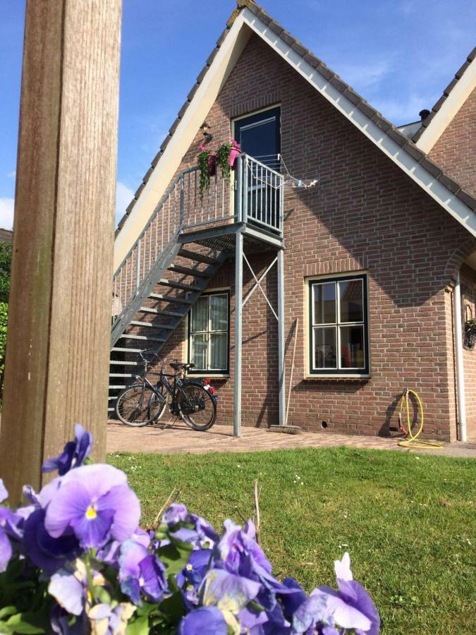 De Slotruine Egmond aan den Hoef Exterior foto