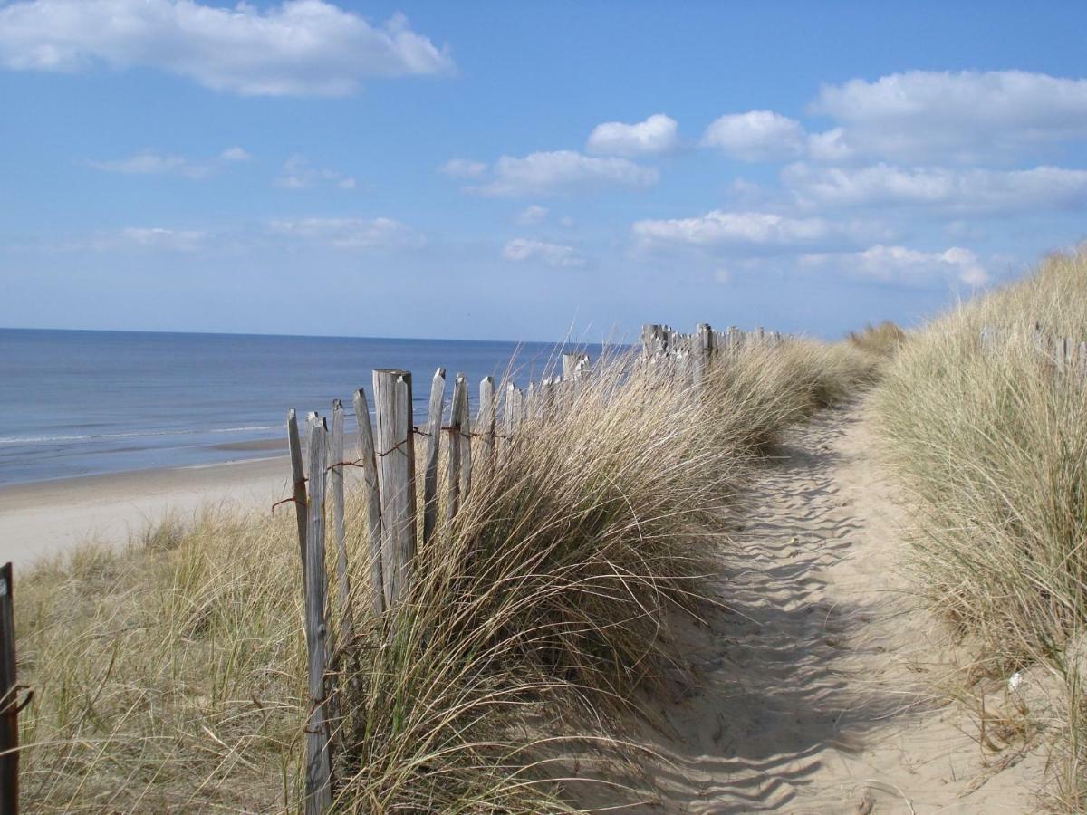 De Slotruine Egmond aan den Hoef Exterior foto